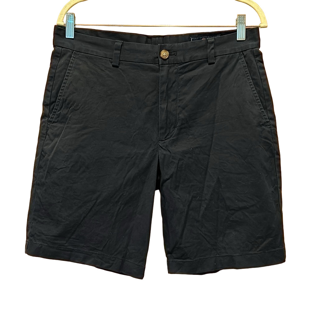 Vineyard Vines 9 Inch Stretch Breaker Shorts in Navy Size 30